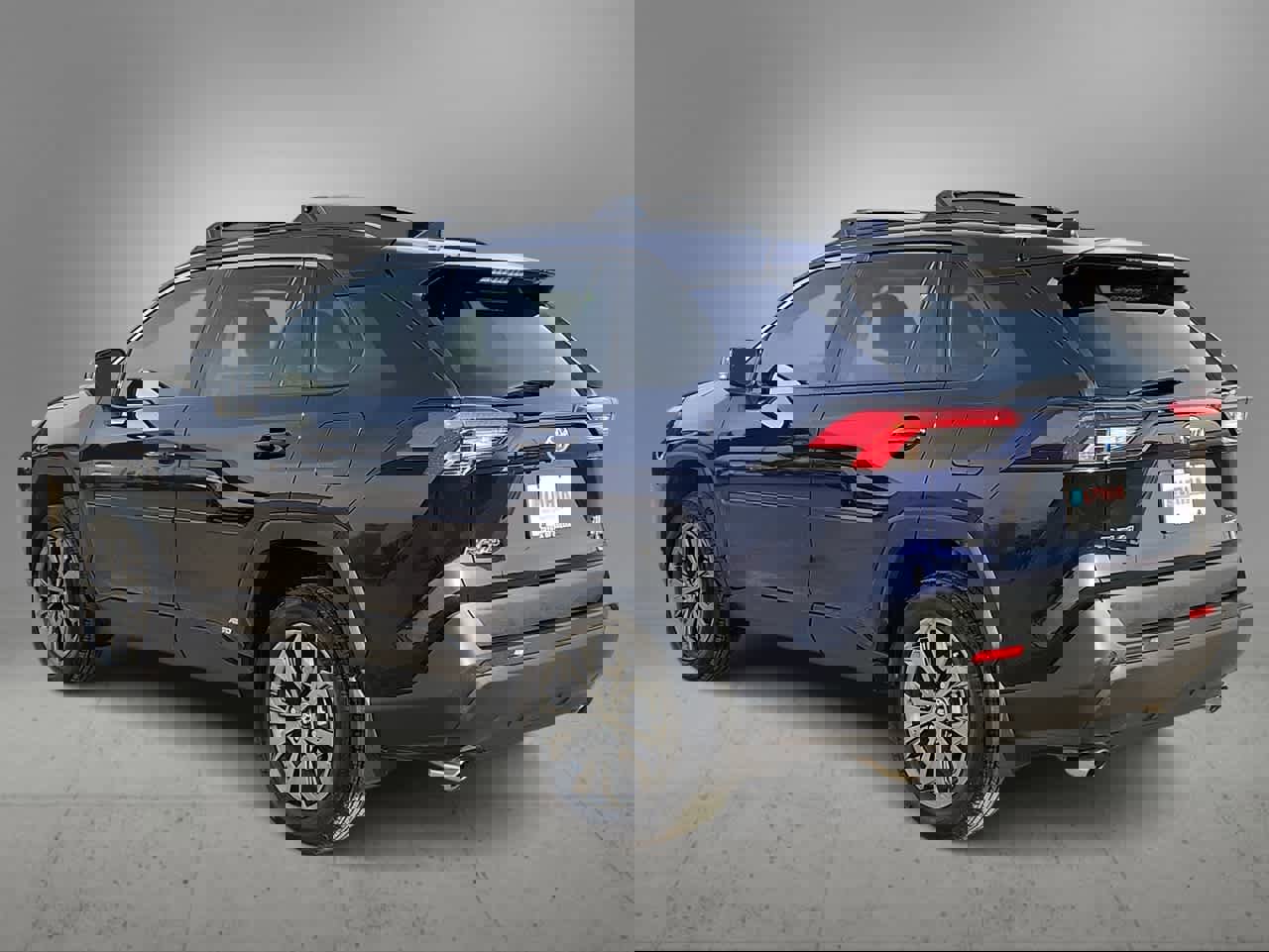 Certified 2024 Toyota RAV4 XLE Premium image 6