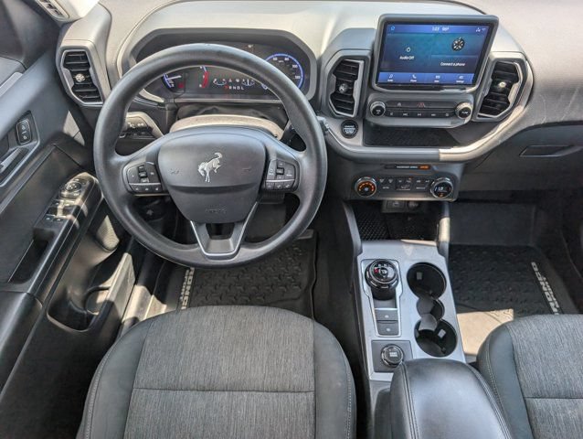 Used 2021 Ford Bronco Sport Big Bend AWD/4WD image 6