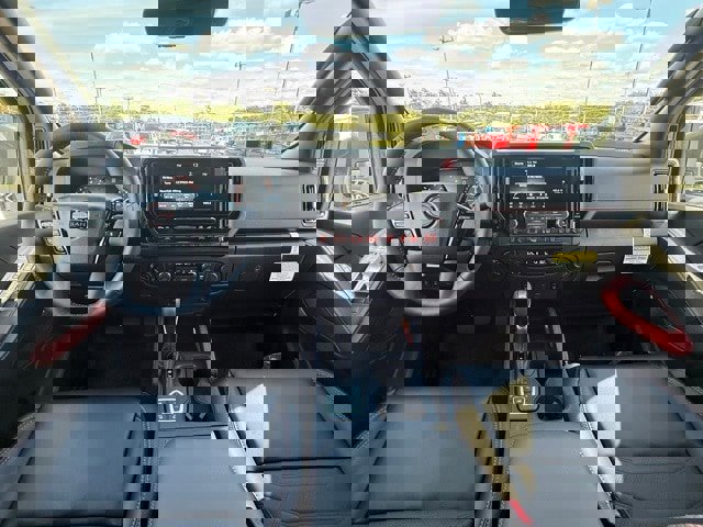 New 2026 Nissan Frontier PRO-4X w/ Pro Premium Package image 20