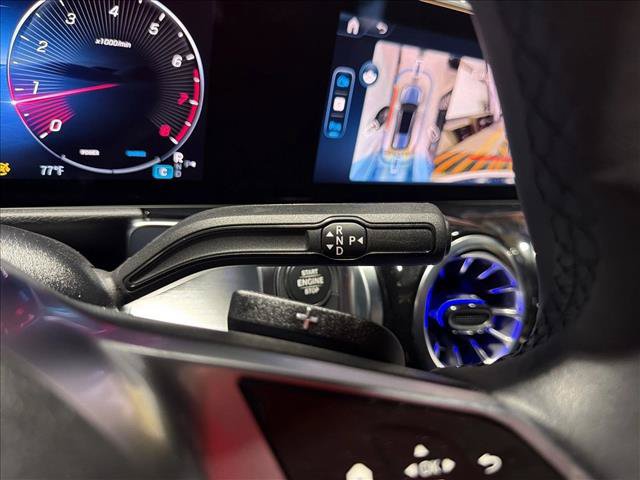 New 2026 Mercedes-Benz GLB 250 image 14