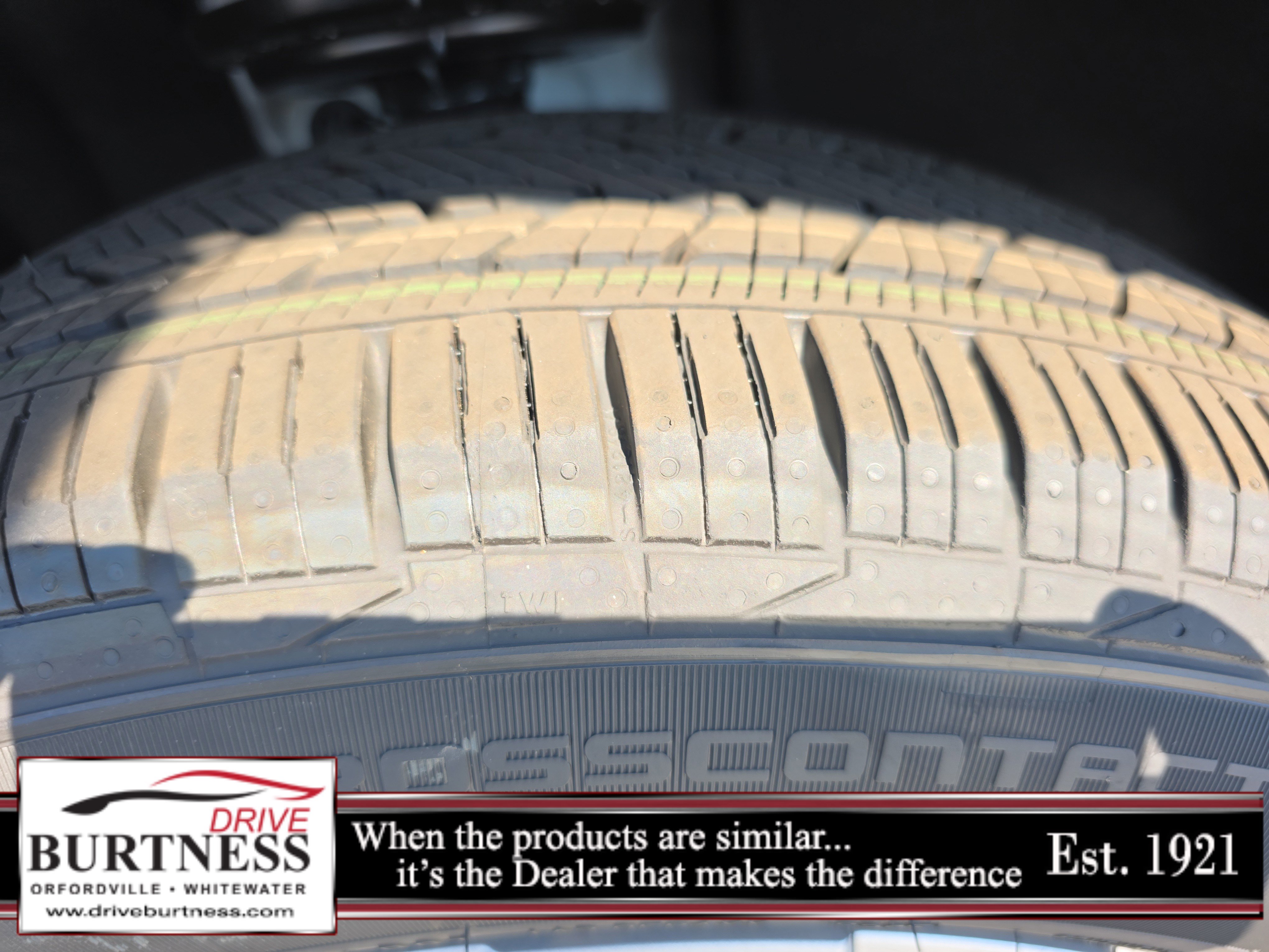 New 2026 GMC Acadia Elevation w/ Elevation Premium Package image 13