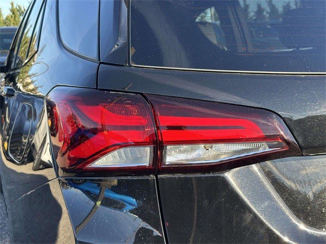 Certified 2023 Chevrolet Equinox RS w/ RS Leather Package image 13