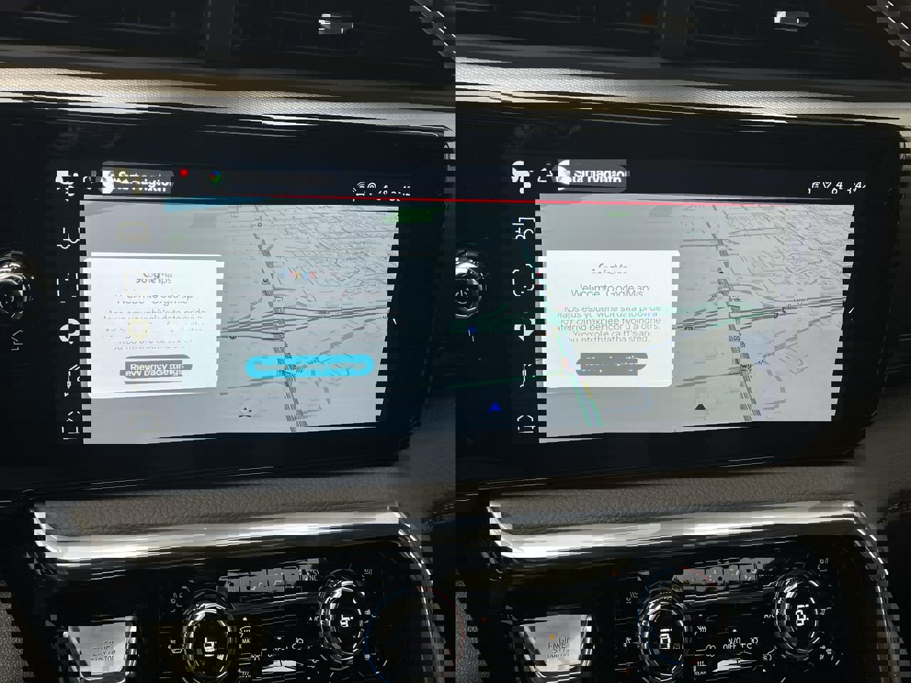 Used 2026 GMC Sierra 1500 Denali w/ Denali Reserve Package image 5