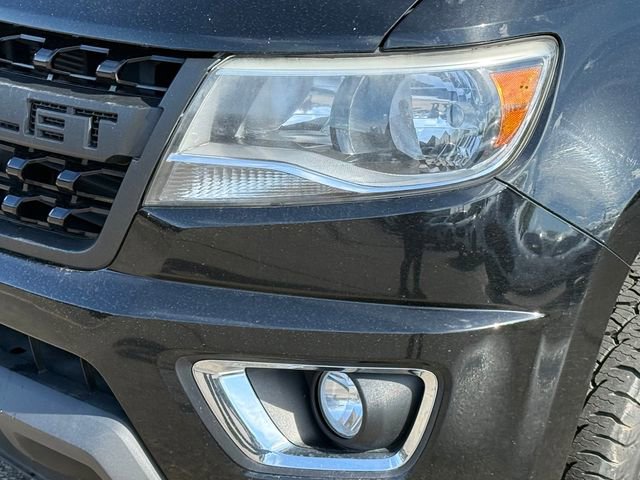 Used 2019 Chevrolet Colorado LT w/ Colorado RST Special Edition AWD/4WD image 22