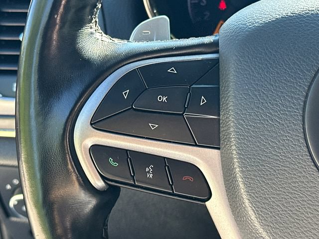 Used 2020 Jeep Grand Cherokee Limited X AWD/4WD image 26