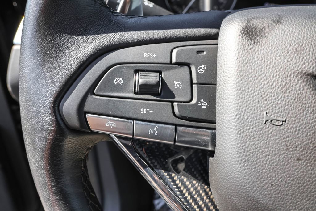 Used 2023 Cadillac XT6 Sport w/ Technology Package AWD/4WD image 22