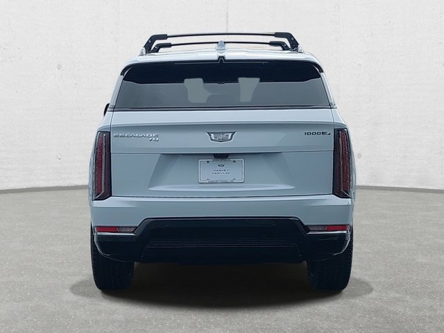 New 2026 Cadillac Escalade IQ Sport 2 image 6