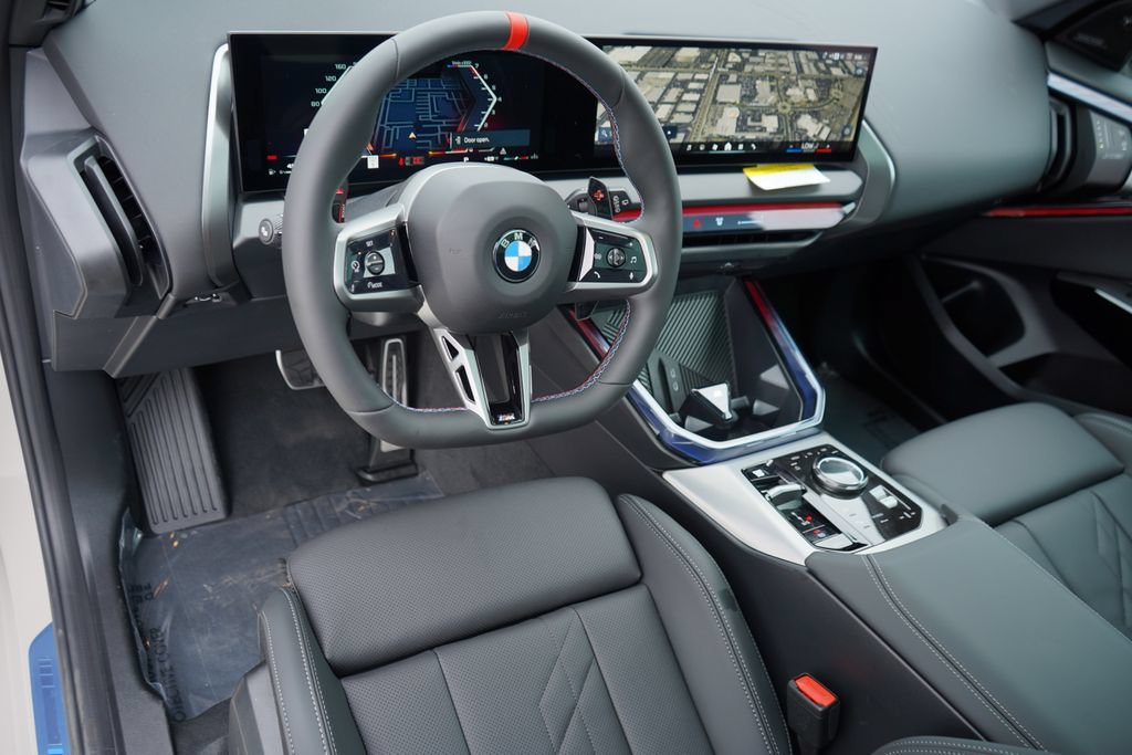 Used 2026 BMW X3 M50 w/ Premium Package AWD/4WD image 12