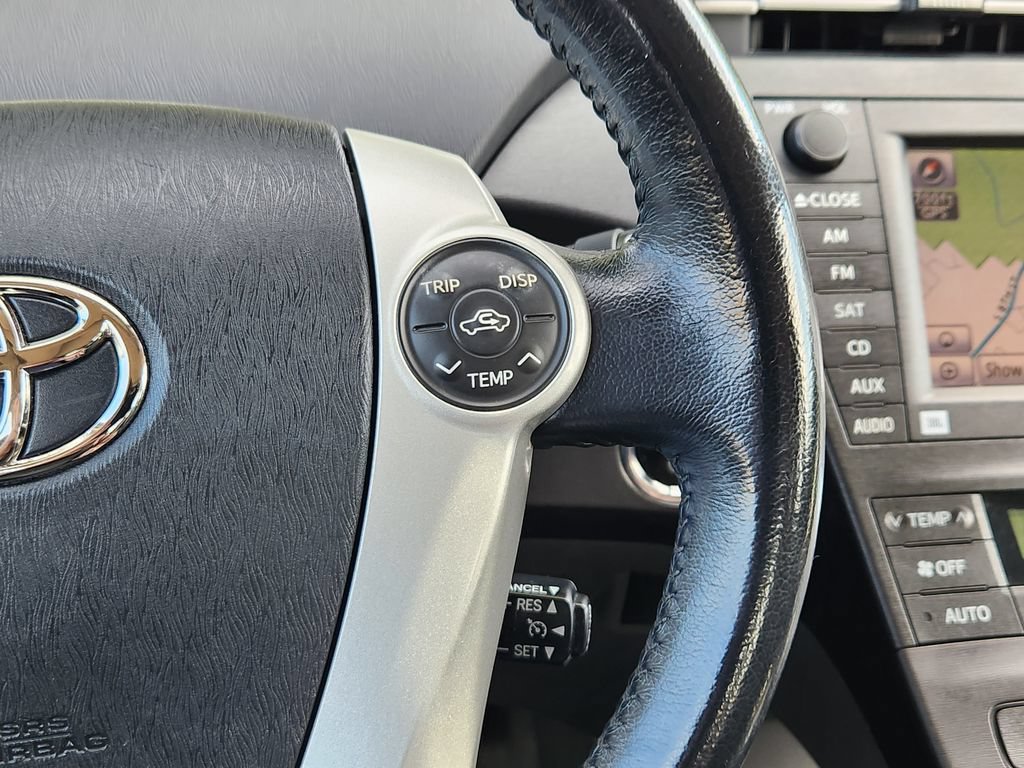 Used 2010 Toyota Prius Five FWD image 18