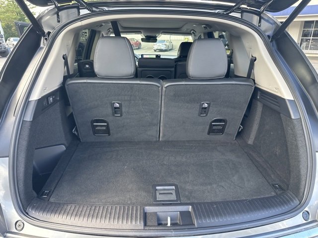 Certified 2025 Acura MDX w/ Technology Package image 17
