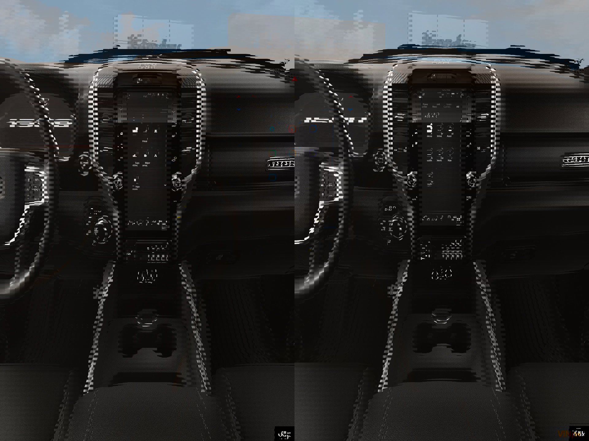 New 2026 RAM 1500 Big Horn image 10