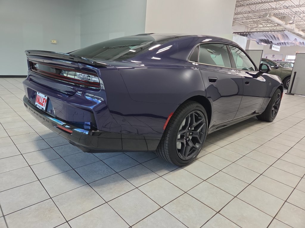 New 2027 Dodge Charger Scat Pack AWD/4WD image 8