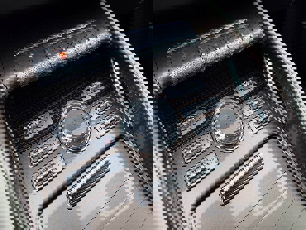 New 2026 Lincoln Nautilus Black Label image 36