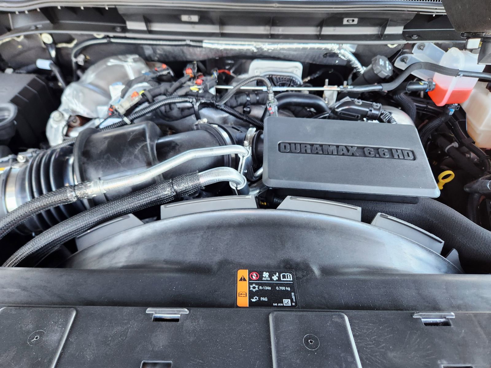 New 2026 Chevrolet Silverado 2500 LT w/ Z71 Chrome Sport Edition image 26