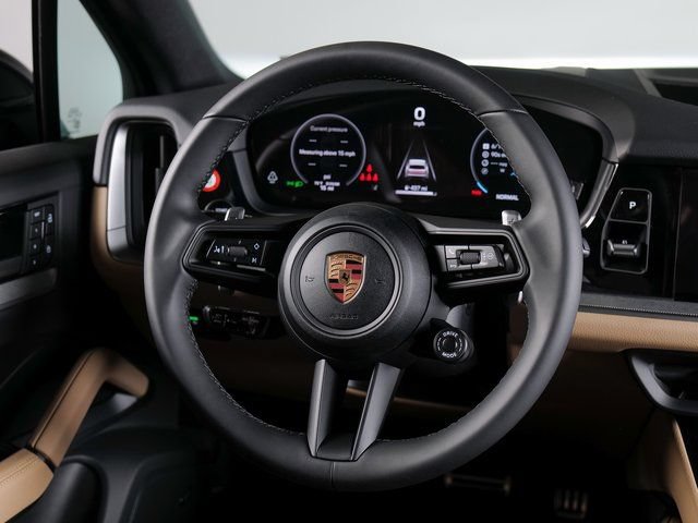 New 2026 Porsche Cayenne S AWD/4WD image 15