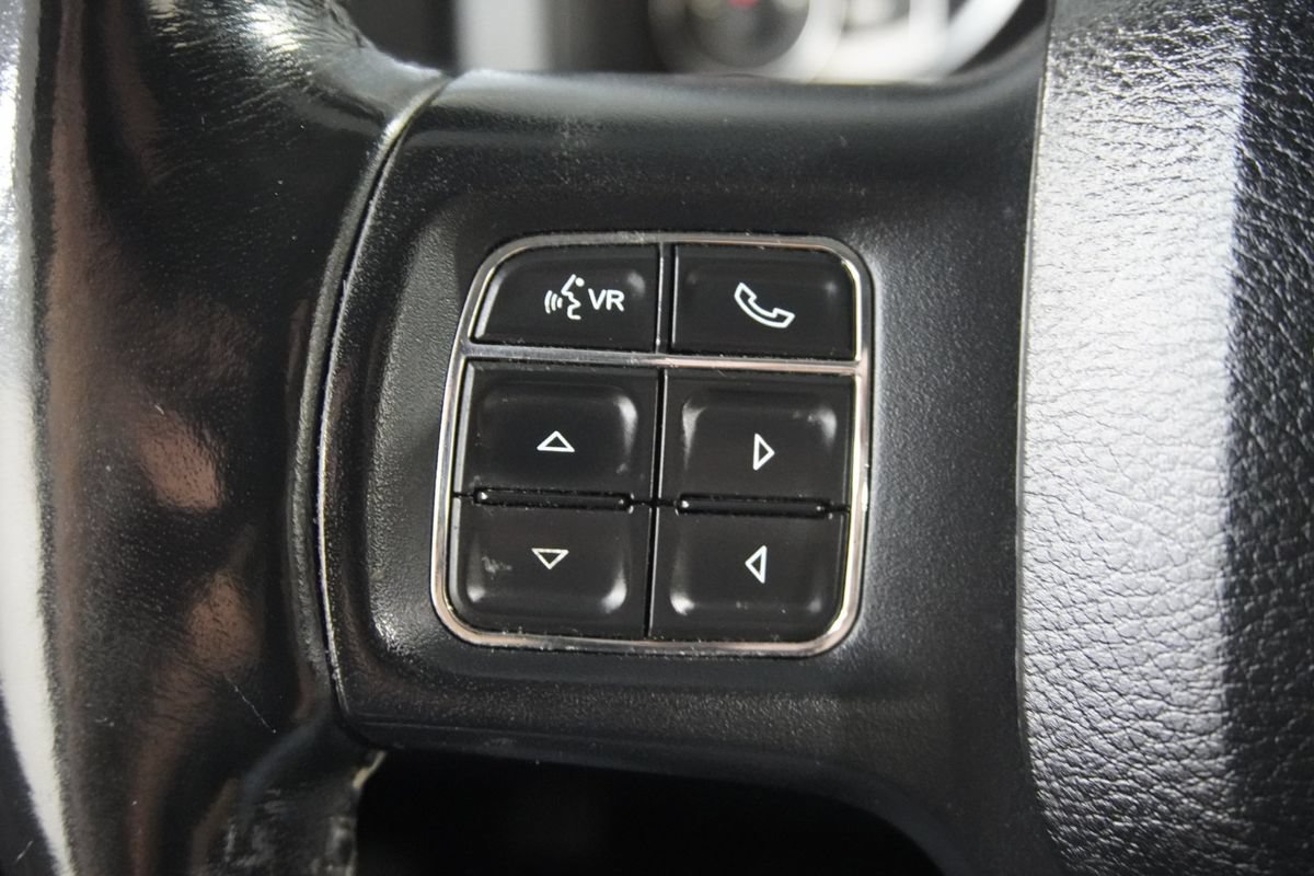 Used 2018 RAM 1500 Sport w/ Convenience Group AWD/4WD image 15