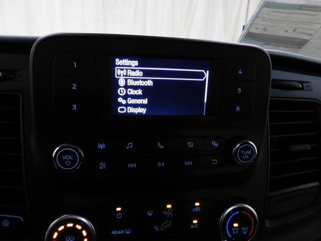 New 2024 Ford Transit 350 Low Roof w/ Upfitter Package image 33