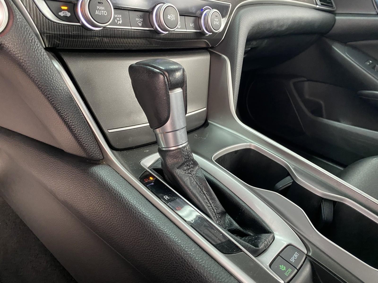 Used 2020 Honda Accord Sport image 22