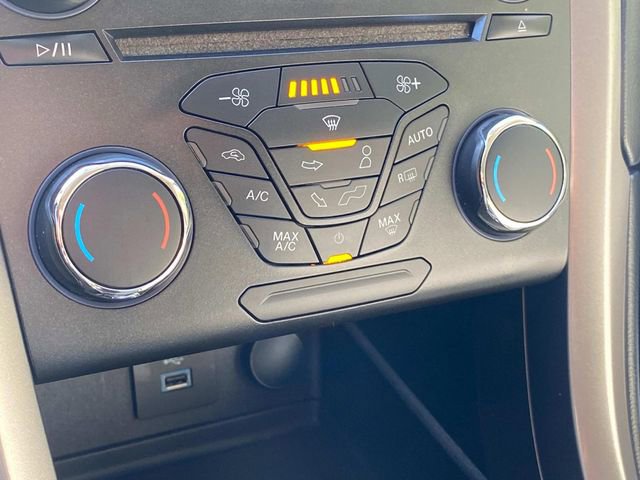 Used 2018 Ford Fusion S image 26