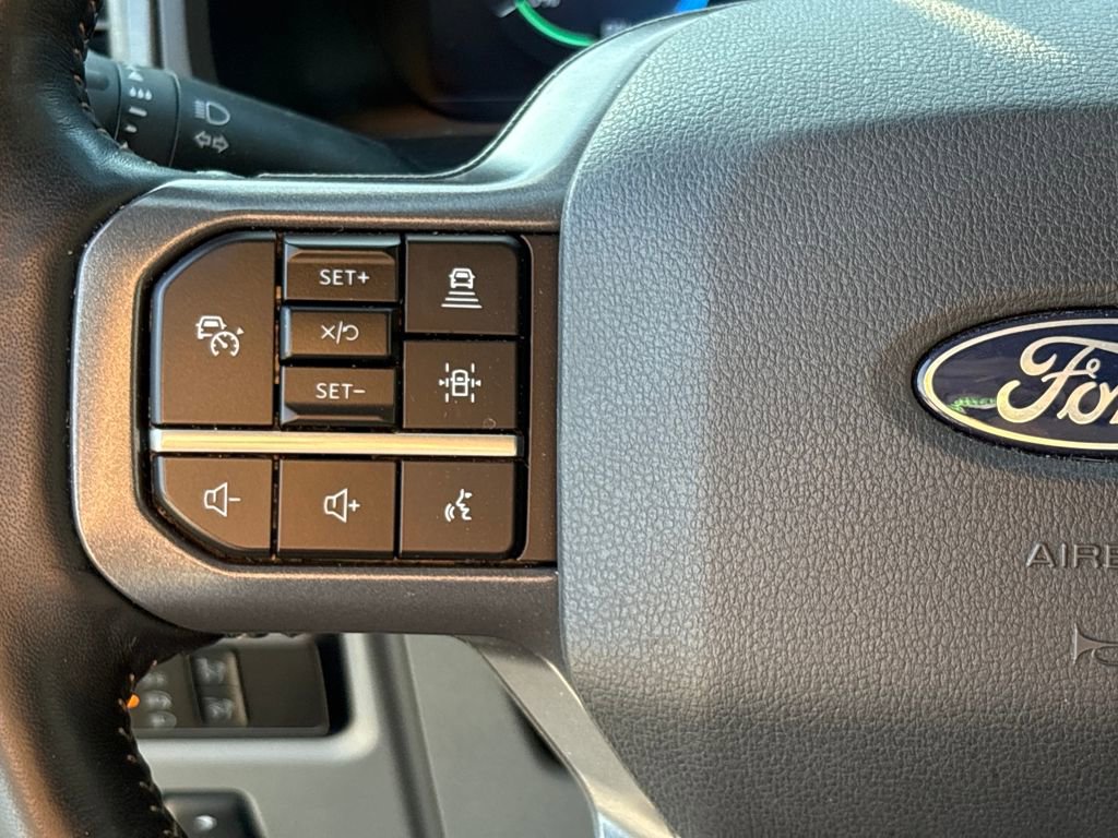 Used 2024 Ford F150 Lightning Flash image 18