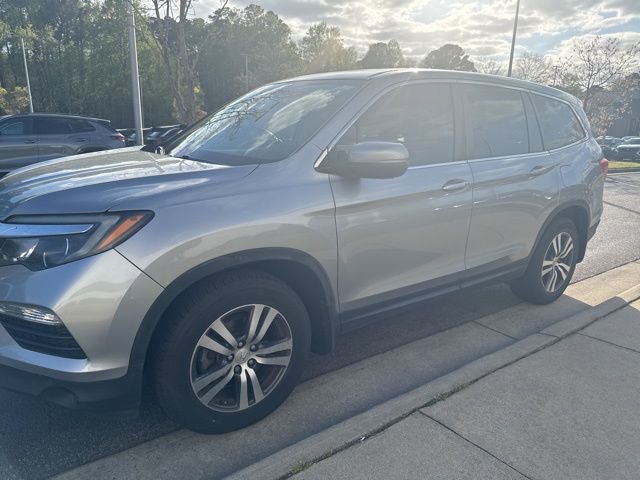 Used 2018 Honda Pilot EX-L image 3