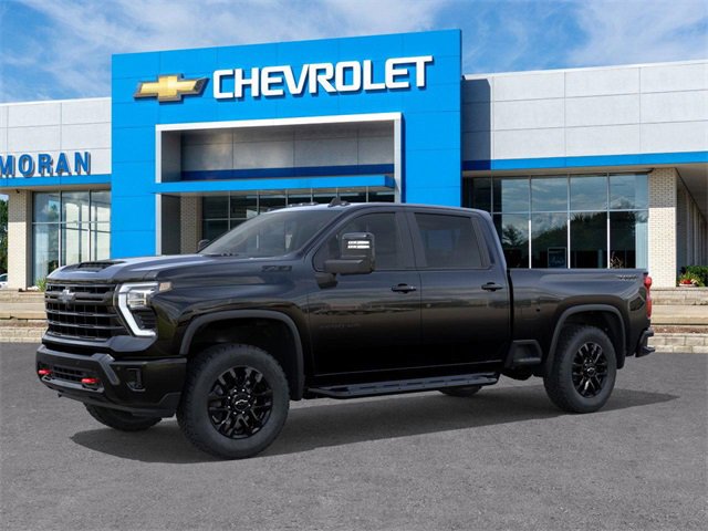 New 2026 Chevrolet Silverado 2500 LT image 2