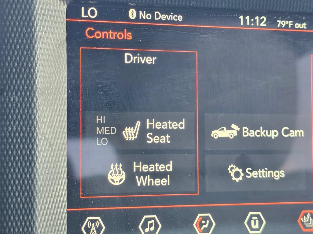 Used 2023 Jeep Gladiator Sport AWD/4WD image 4