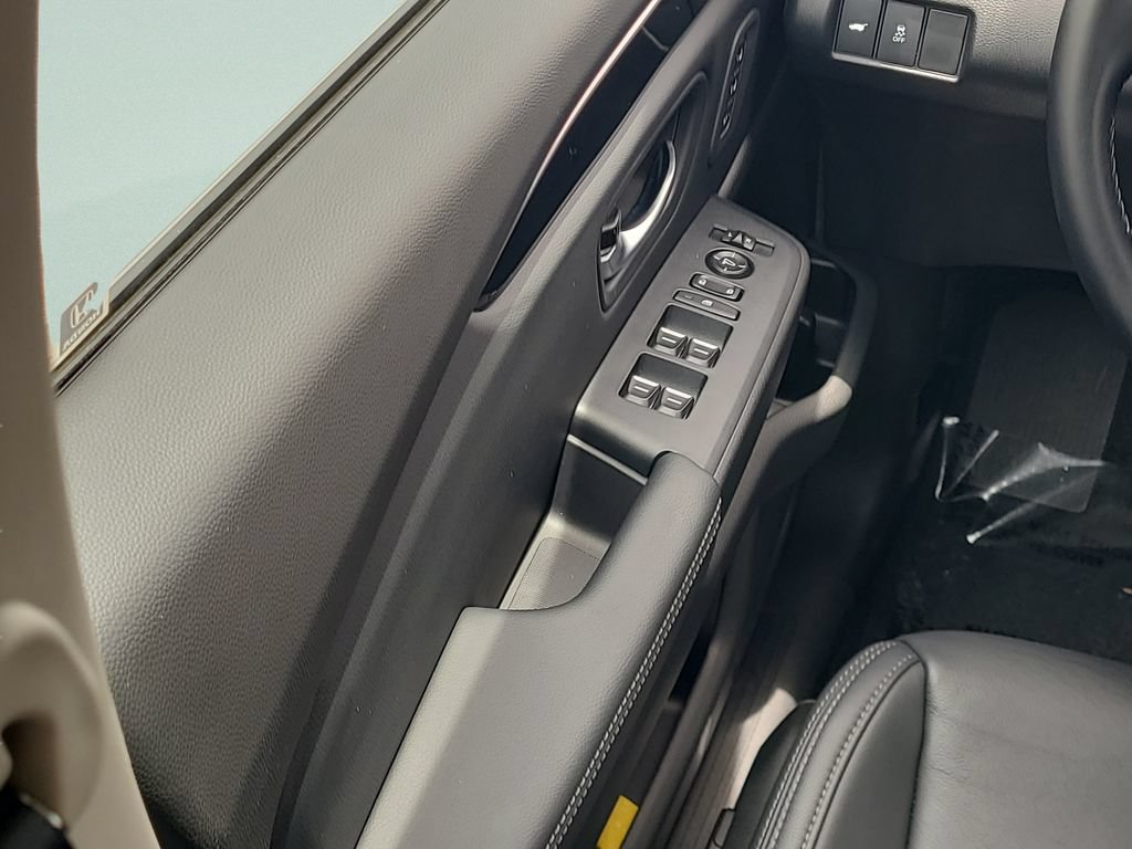 Used 2025 Honda Pilot EX-L image 22
