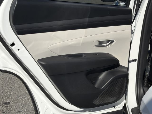 New 2026 Hyundai Tucson SEL image 22