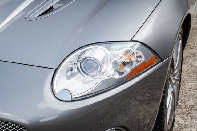 Used 2009 Jaguar XKR R image 41