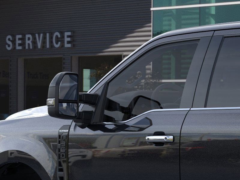 New 2025 Ford F350 Platinum w/ FX4 Off-Road Package image 20