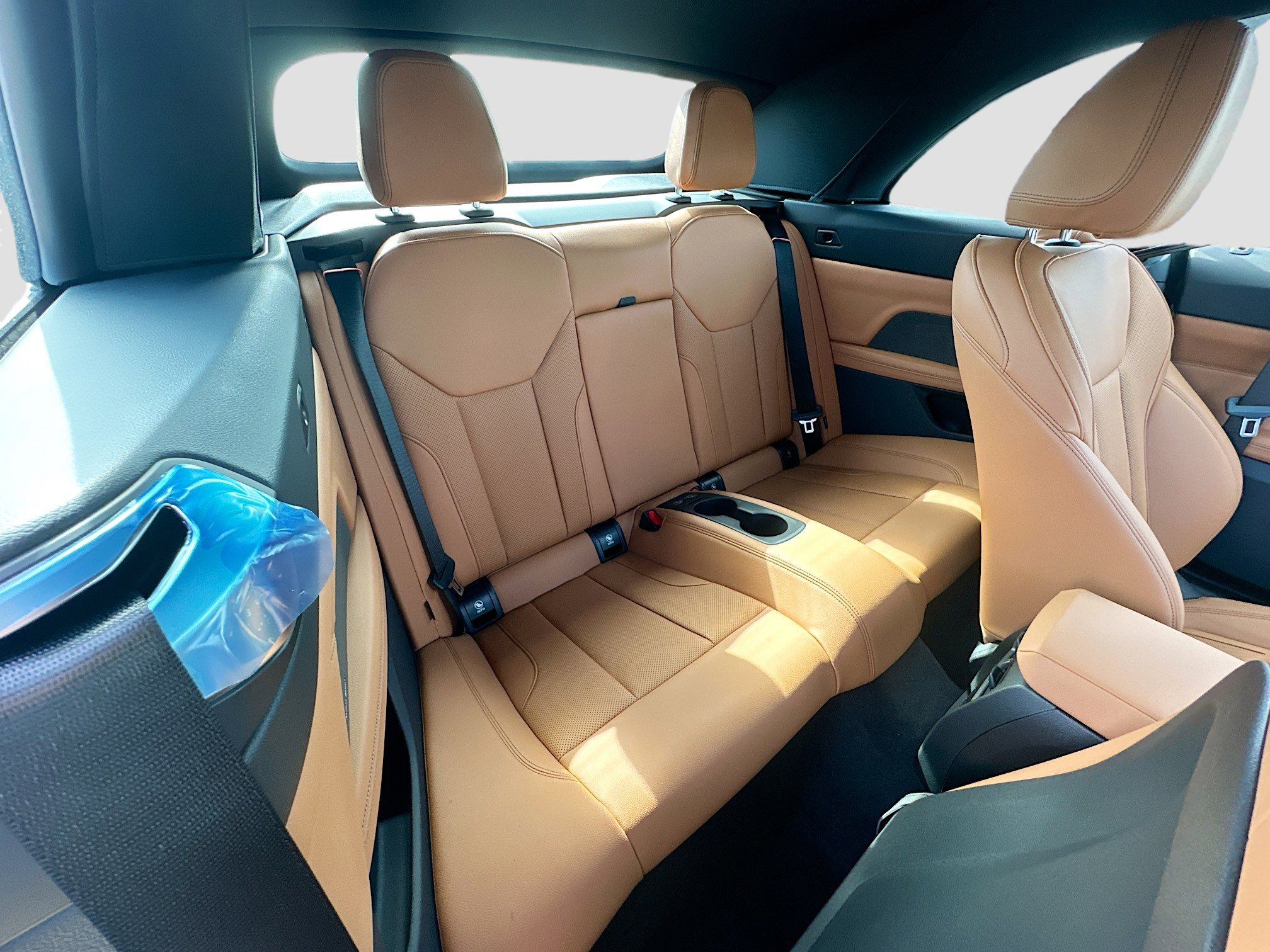 New 2026 BMW 430i Convertible w/ Convenience Package image 21