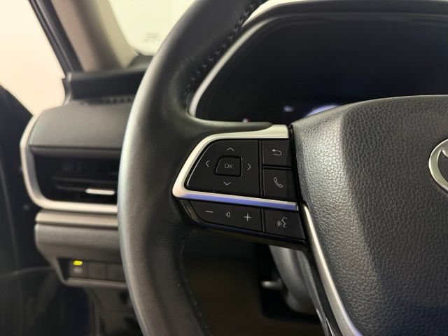 Used 2024 Toyota Grand Highlander FWD image 25