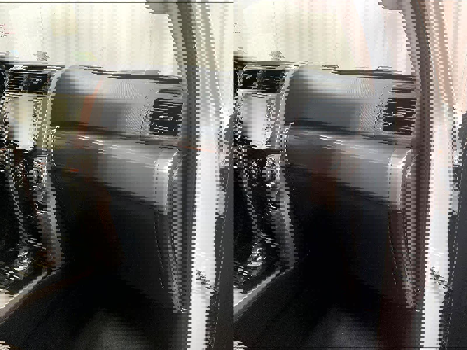 Certified 2024 Toyota 4Runner SR5 image 13