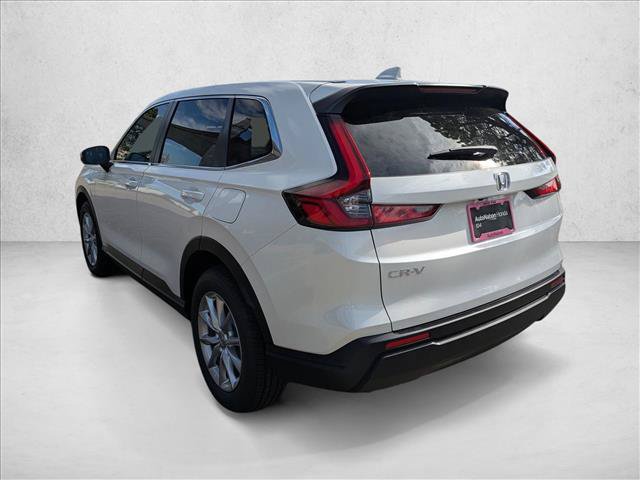 New 2026 Honda CR-V EX image 9