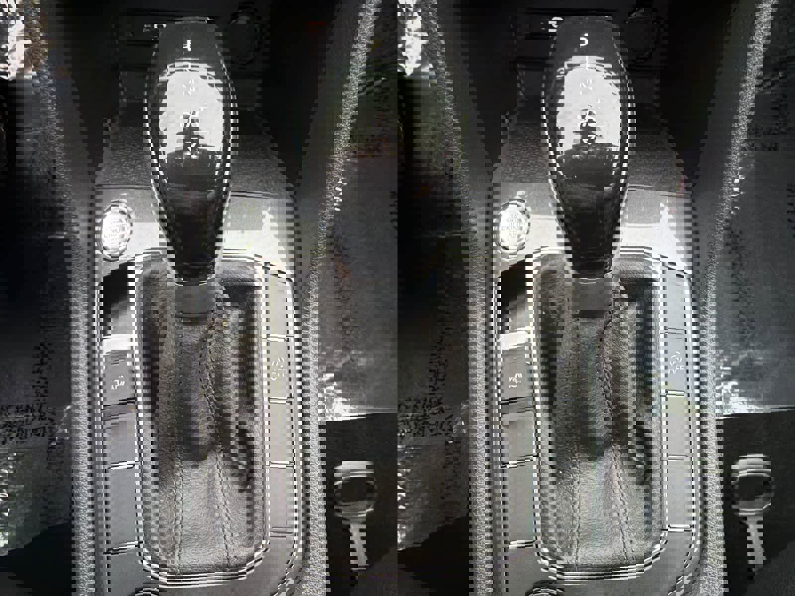 Used 2024 Volkswagen Tiguan Wolfsburg Edition image 16