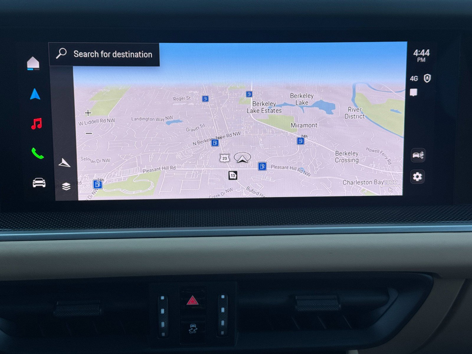 Used 2024 Porsche Cayenne Turbo image 28