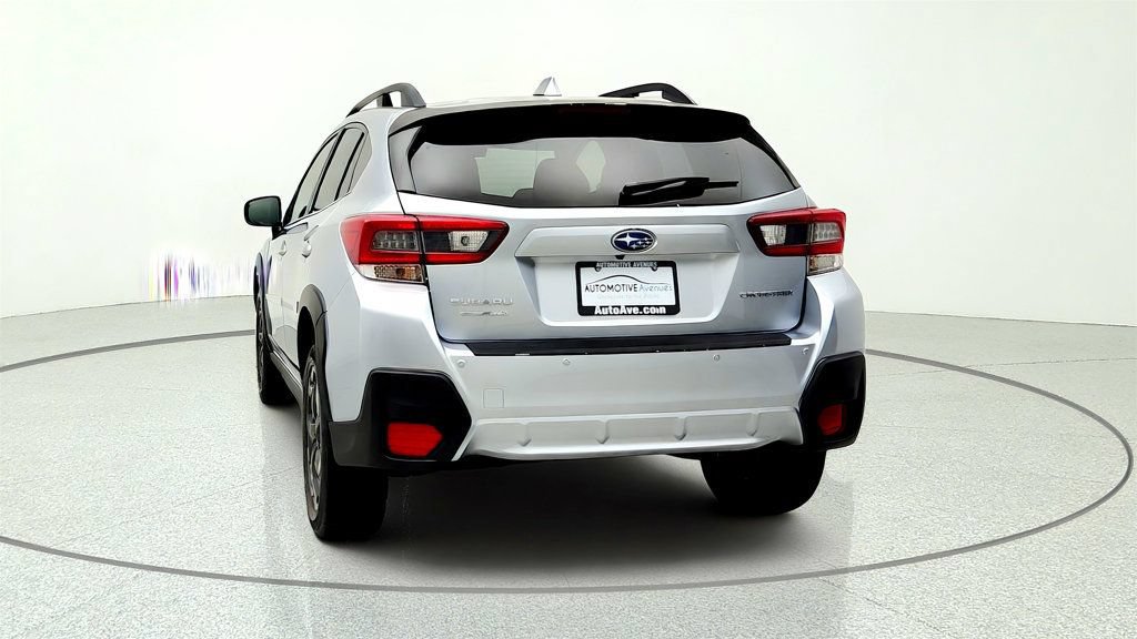 Used 2023 Subaru Crosstrek 2.5i Limited AWD/4WD image 6