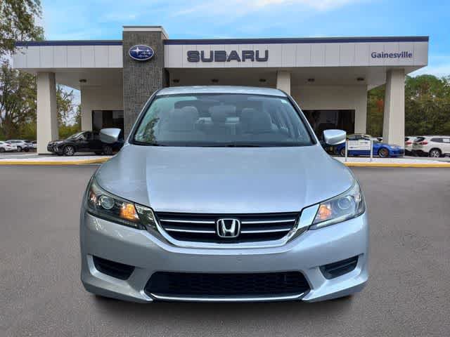 Used 2013 Honda Accord LX image 9