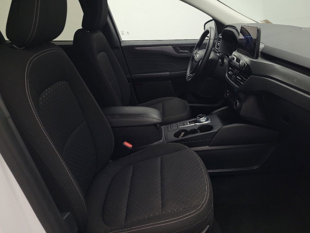 Used 2024 Ford Escape Active image 21