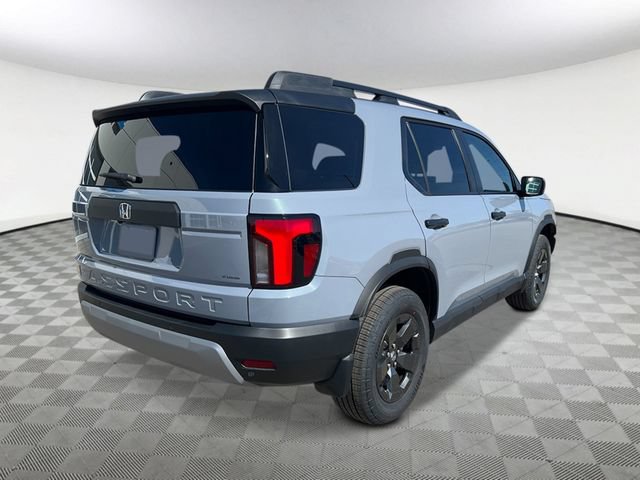 New 2026 Honda Passport RTL image 5