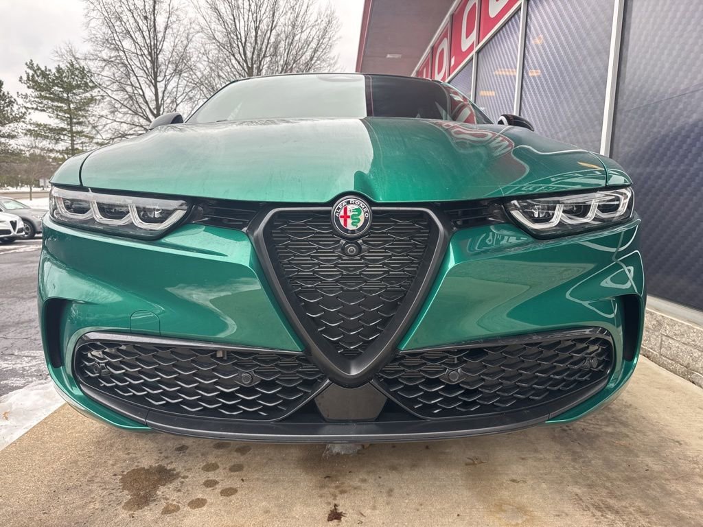 New 2025 Alfa Romeo Tonale image 4