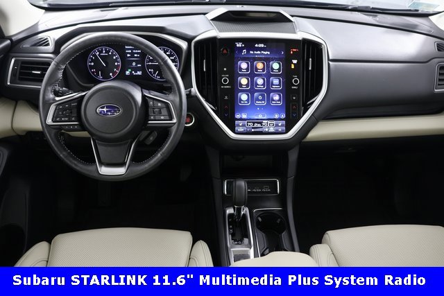 Used 2024 Subaru Ascent Limited image 2