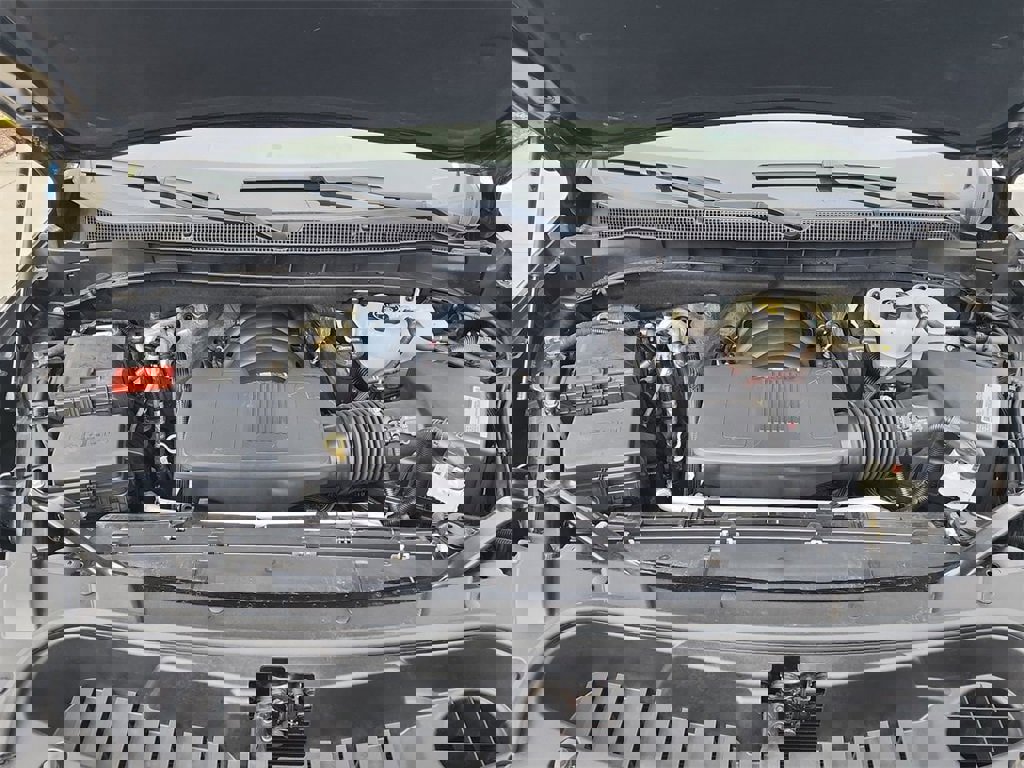 Certified 2021 Chevrolet Suburban High Country w/ Premium Package image 31