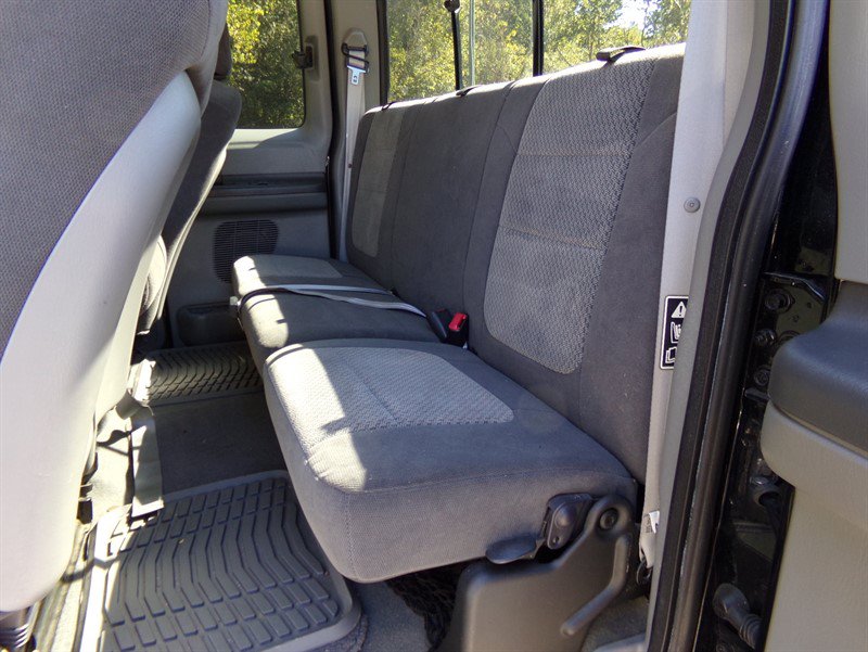 Used 2002 Ford F250 XLT AWD/4WD image 31