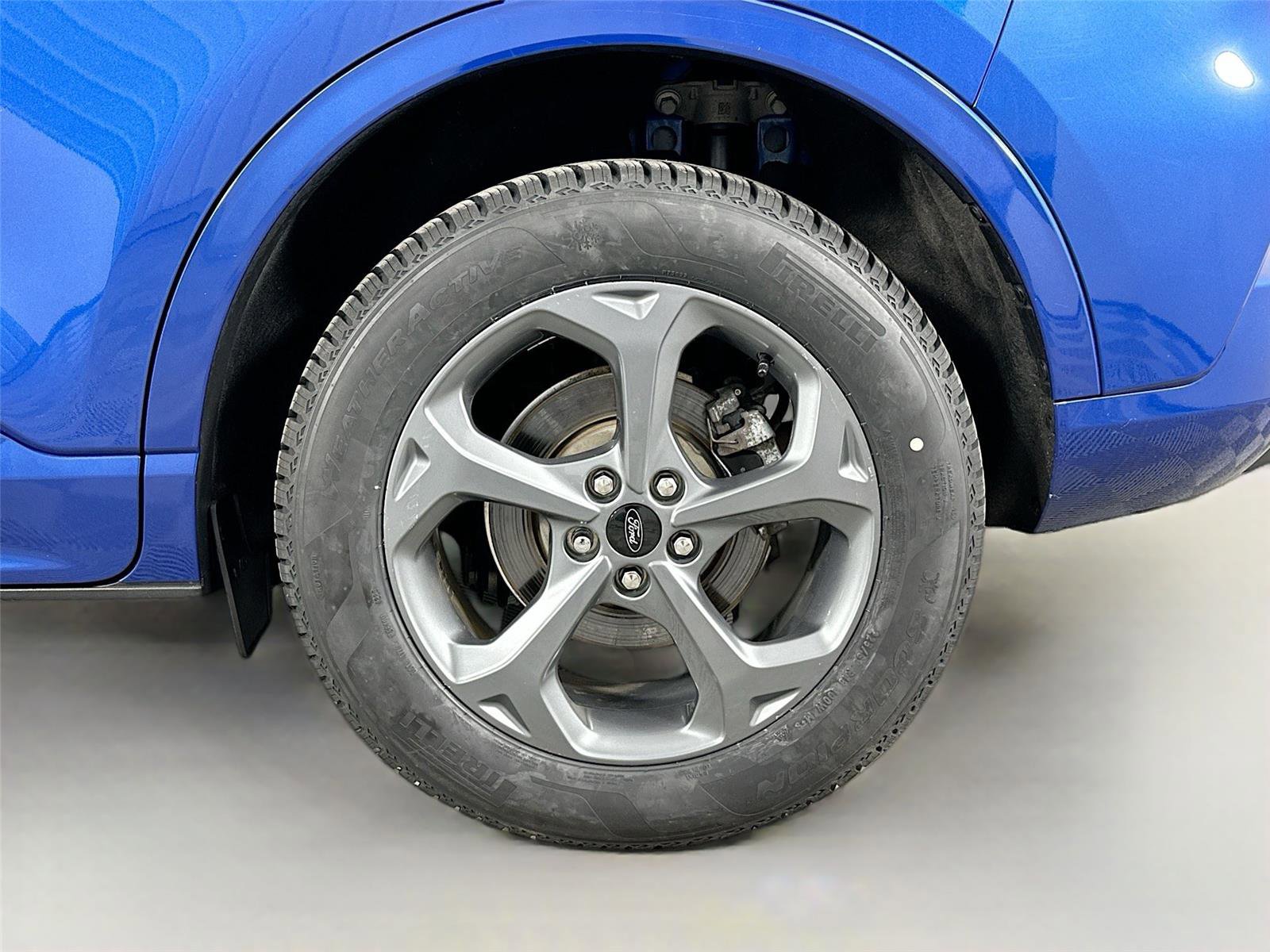 Used 2023 Ford Escape ST-Line w/ Tech Pack #1 image 30