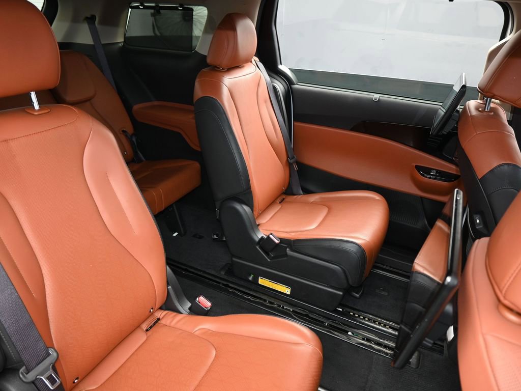 Used 2022 Kia Carnival SX image 49