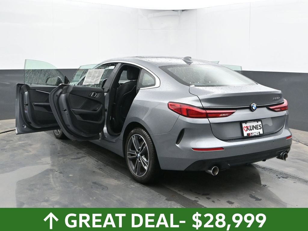 Used 2024 BMW 228i Gran Coupe image 58