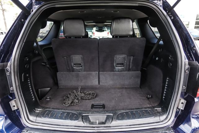 Used 2017 Dodge Durango GT w/ Premium Group AWD/4WD image 44