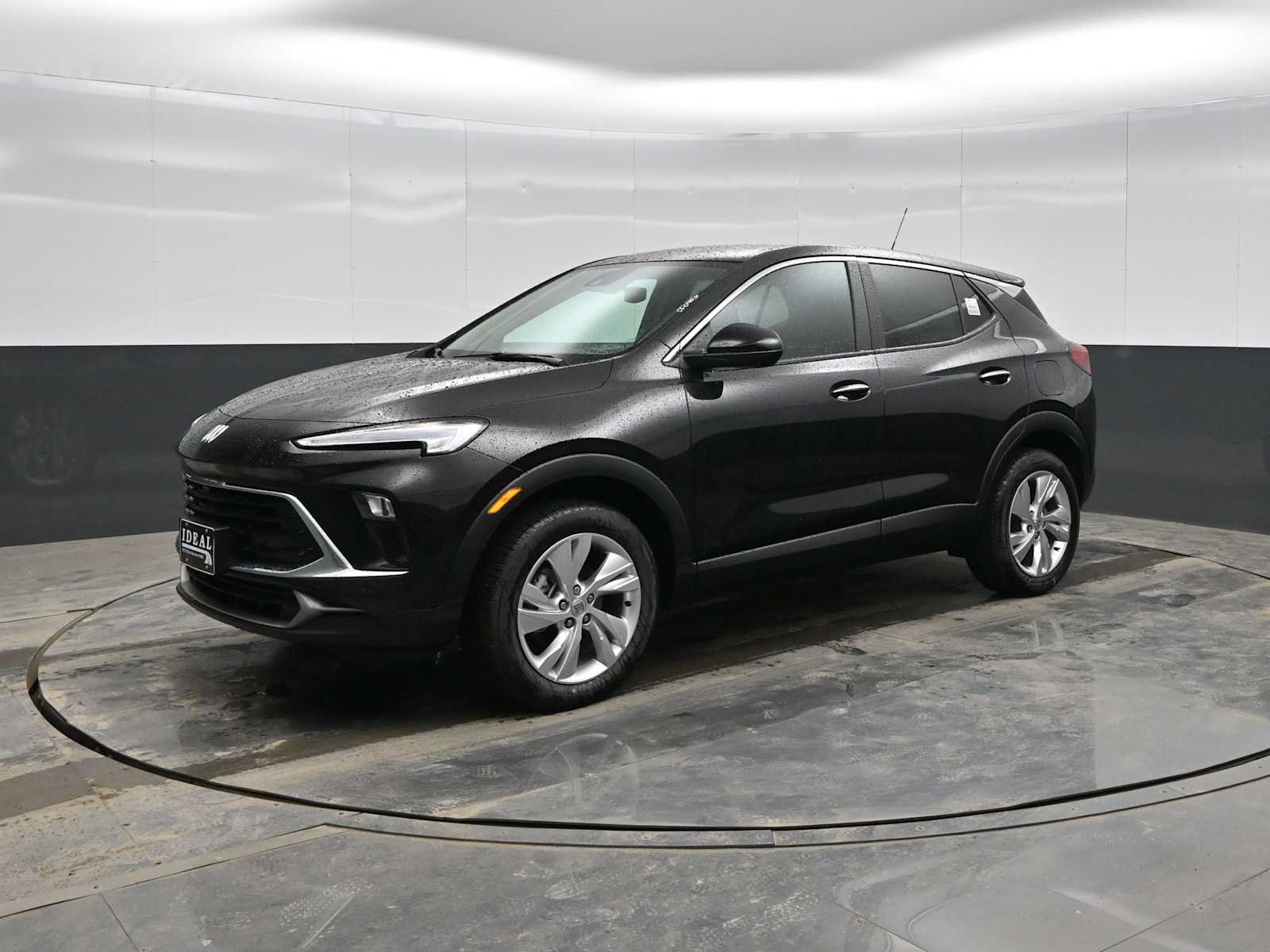 New 2026 Buick Encore GX Preferred w/ Advanced Technology Package image 4